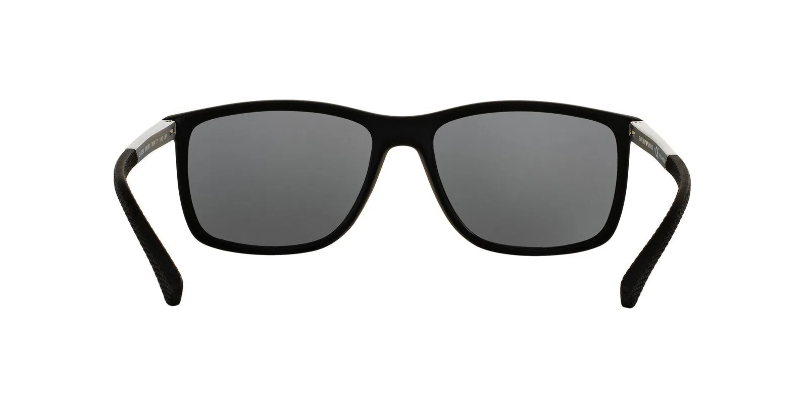 Emporio Armani 4058 Sunglasses - view 45